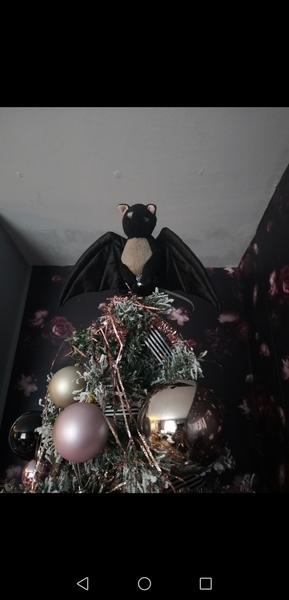 Show me your tree