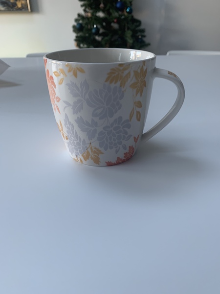 Your favourite mug