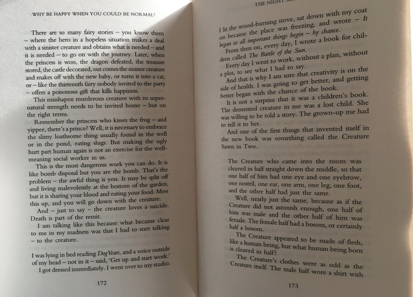 Any Witches Here? Part 10.