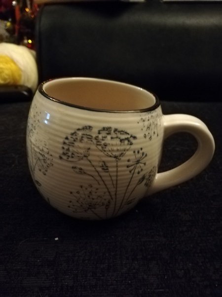 Your favourite mug