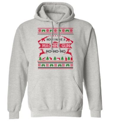 Fucking Christmas Jumper Day