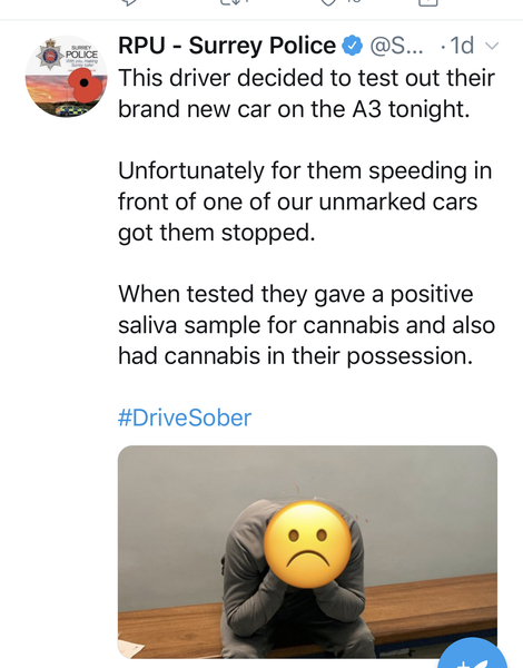 Can I start a rules of the road you don’t learn on driving lessons thread?