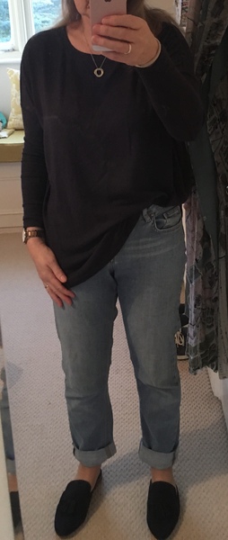 What are you wearing today? Countdown to Christmas