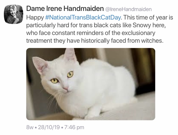 JK Rowling - Thread 2