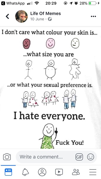 Do we have a MN Christmas threads full house yet?