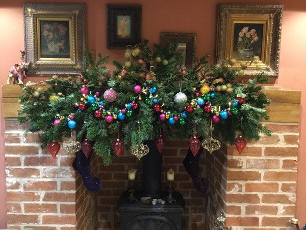 Show me your tree