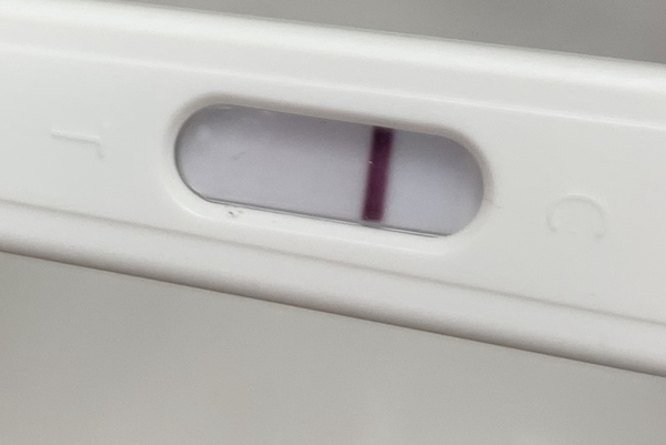 Month fucking 15 ttc. Can I have some positive stories please?