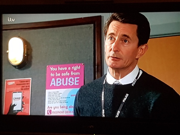 New Corrie thread ****NO SPOILERS****