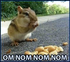 Food pictures?!