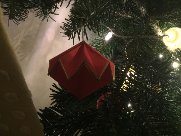 To ask for home made Xmas Decoration Ideas