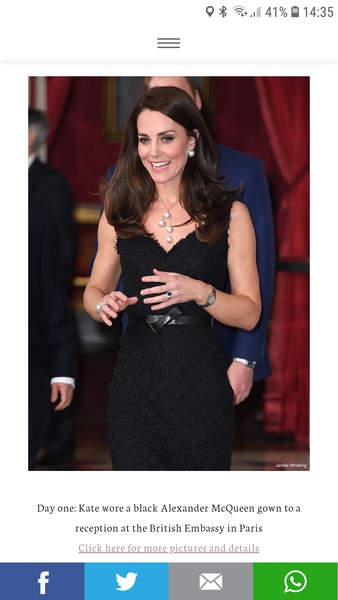 Royal style: 'tis the season for tiaras, fa-la-la, la-la-la, la-la-la