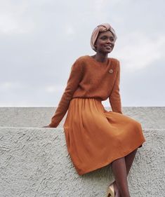 Les Parisiennes de Mamansnet: Be More Aunt Larry