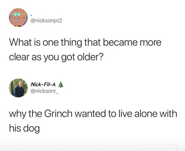 Memey Christmas