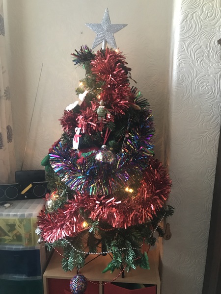 Dust off your Christmas mojo, strap yourself in. We're at the business end of the Christmas countdown 2019. Thread 8
