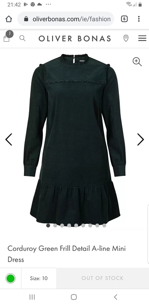 Christmas Day outfits