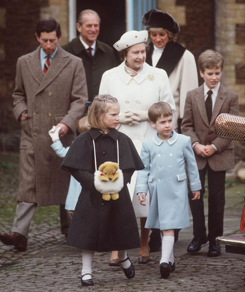 Royal style: Deck the halls with crowns and corgis!