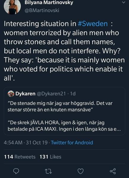 To think that Turkeys Voted for Christmas?