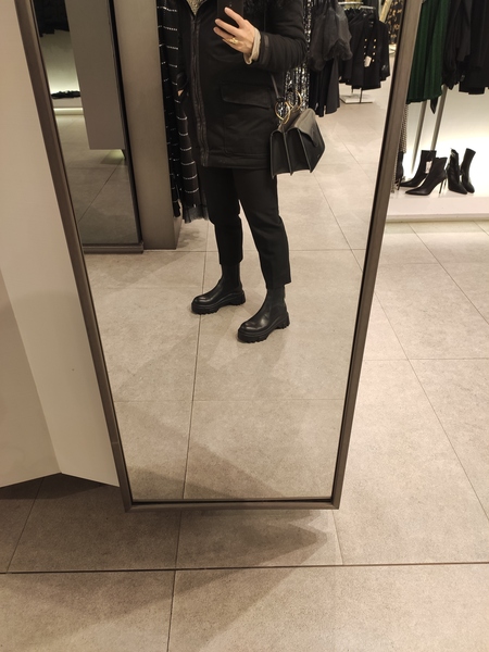 Les Parisiennes de Mamansnet: Be More Aunt Larry