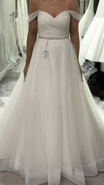 Opinions on this dress?