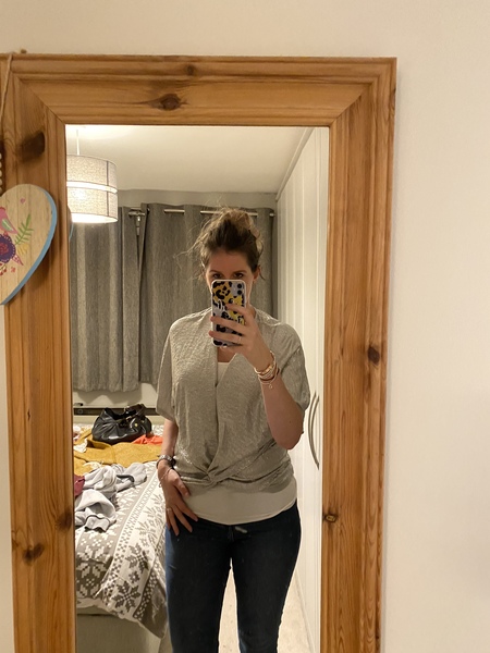 Shopping our Wardrobes! Outfit of the Day Thread