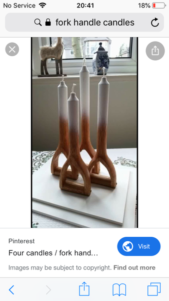 Candle business names