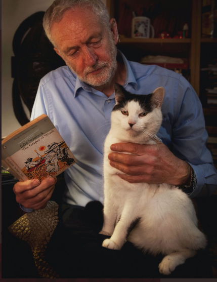 Westminstenders: Election Special