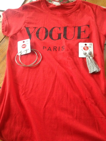 Shopping our Wardrobes! Outfit of the Day Thread