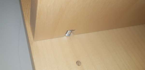 How can you tell the age of an Ikea product?