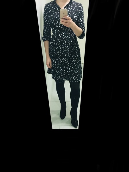 What are you wearing today? Countdown to Christmas