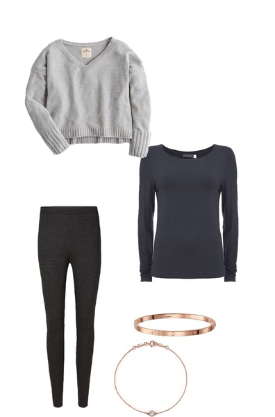 What are you wearing today? Countdown to Christmas