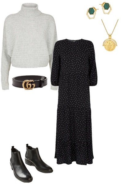 What are you wearing today? Countdown to Christmas