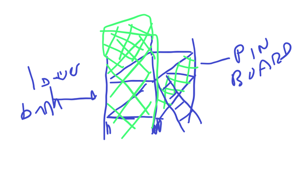 How to make a space for autistic 11 yr old?