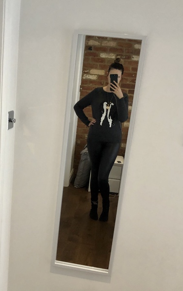 Shopping our Wardrobes! Outfit of the Day Thread