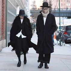 Les Parisiennes de Mamansnet: Be More Aunt Larry