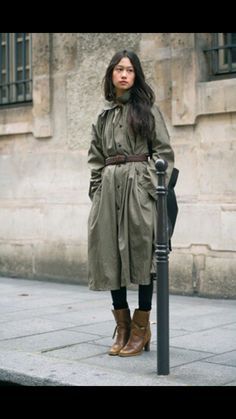 Les Parisiennes de Mamansnet: Be More Aunt Larry