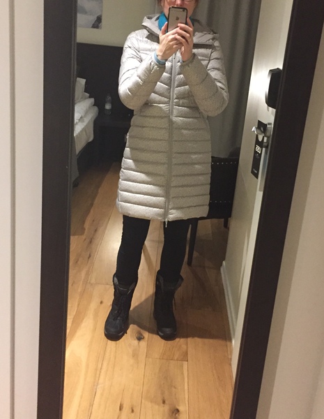What are you wearing today? Countdown to Christmas