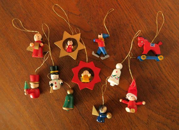 to think these are the tackiest Christmas decorations?