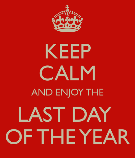 Lose in December ...