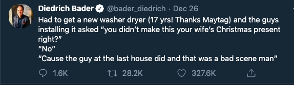 Do we have a MN Christmas threads full house yet?