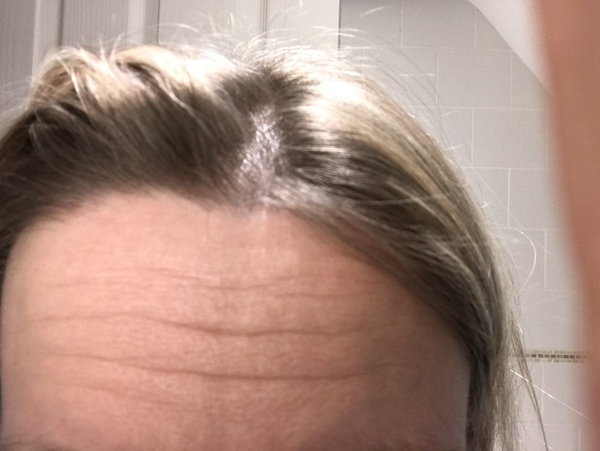 Help I’ve just looked in the mirror and at 43 I’ve turned into a wrinkly hag