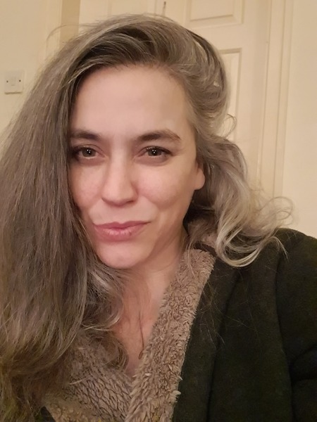 Due a haircut.. do I cut it off? (with pic)