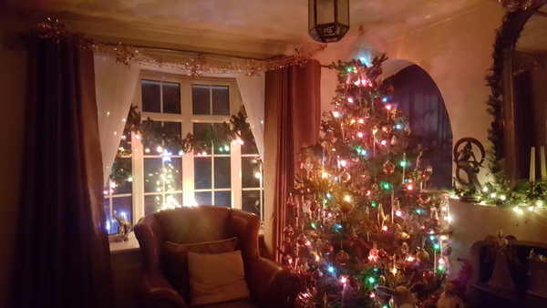 Was an ‘80s Christmas the ultimate Christmas in history?