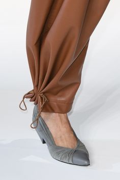 Les Parisiennes de Mamansnet: Be More Aunt Larry