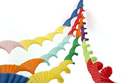 to think these are the tackiest Christmas decorations?