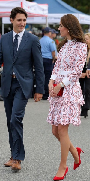 Royal style: 'tis the season for tiaras, fa-la-la, la-la-la, la-la-la