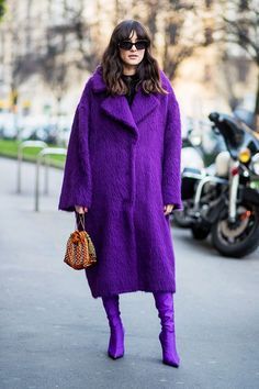 Les Parisiennes de Mamansnet: Be More Aunt Larry