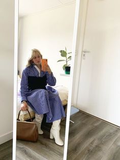 Les Parisiennes de Mamansnet: Be More Aunt Larry