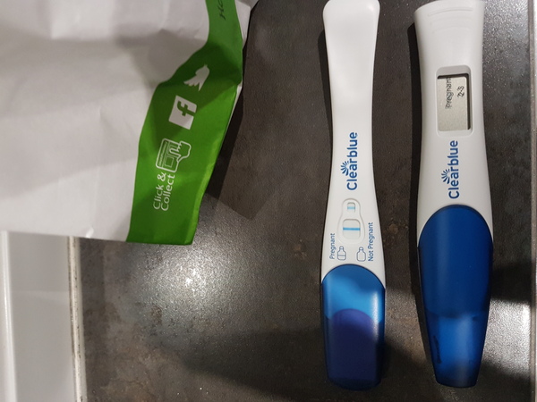 Cheapie Tests Vs Clear Blue etc...