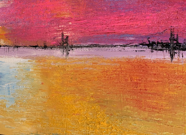 What do you think about this painting?