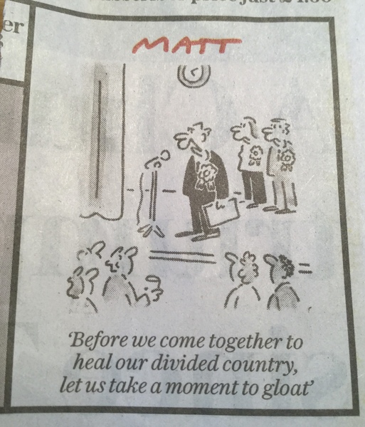 Westminstenders: Election Special 3